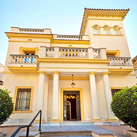 Villa Victoria Барселона Екстер'єр фото